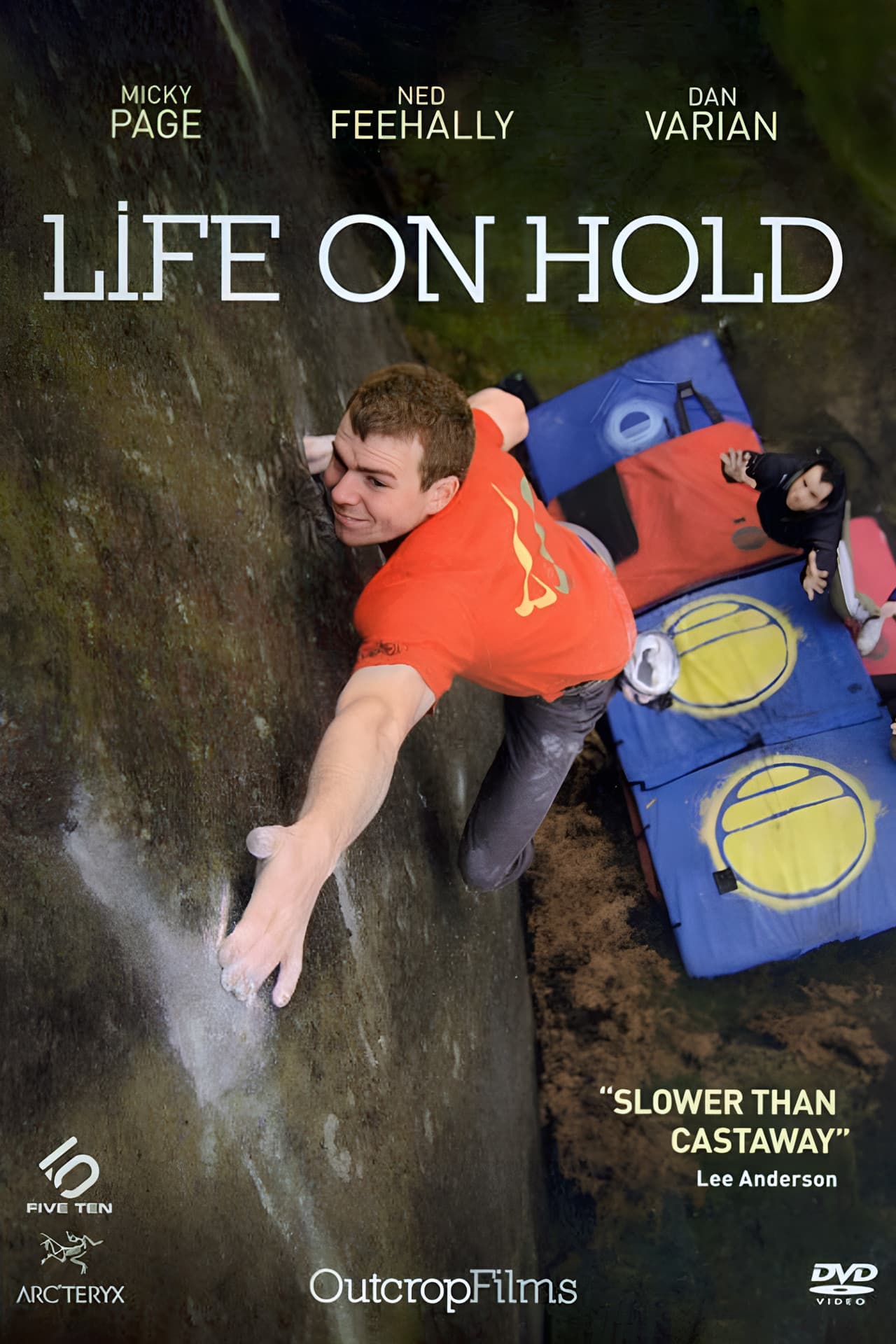 Life On Hold preview 2