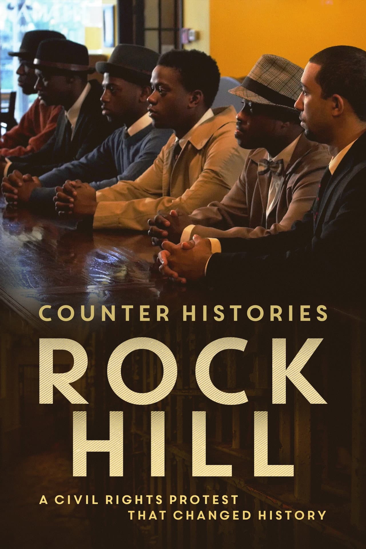 Counter Histories: Rock Hill preview 2