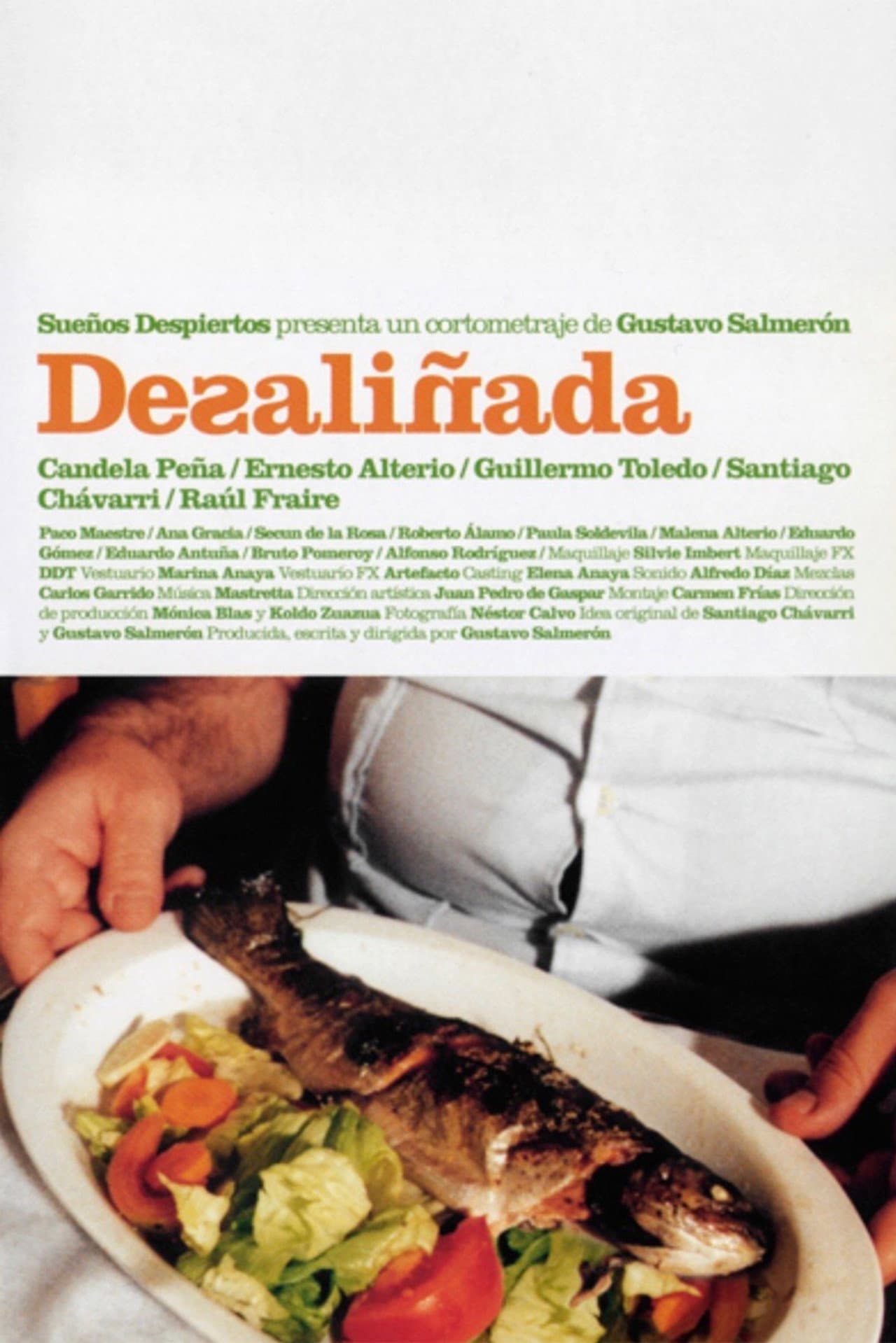 Salad Days preview 1
