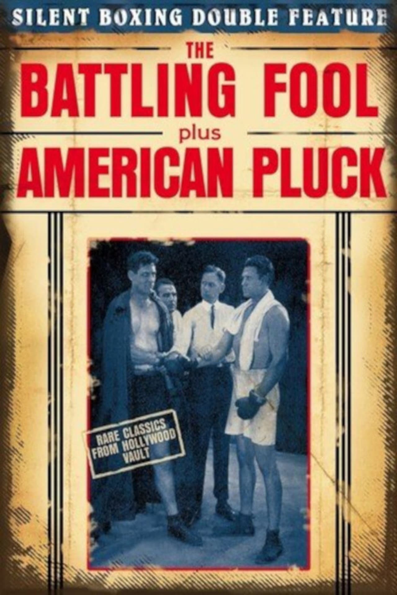 American Pluck preview 2