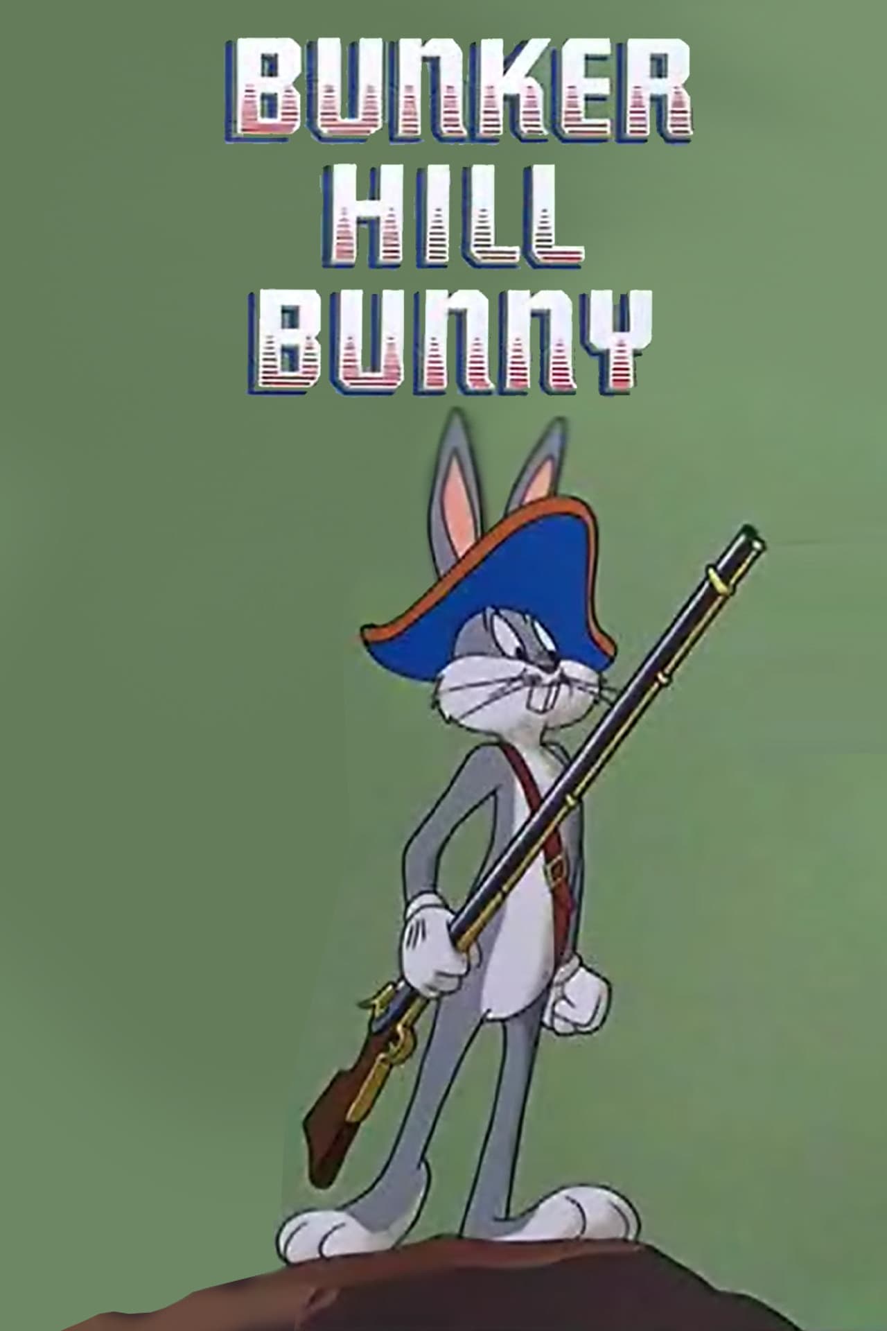 Bunker Hill Bunny preview 2