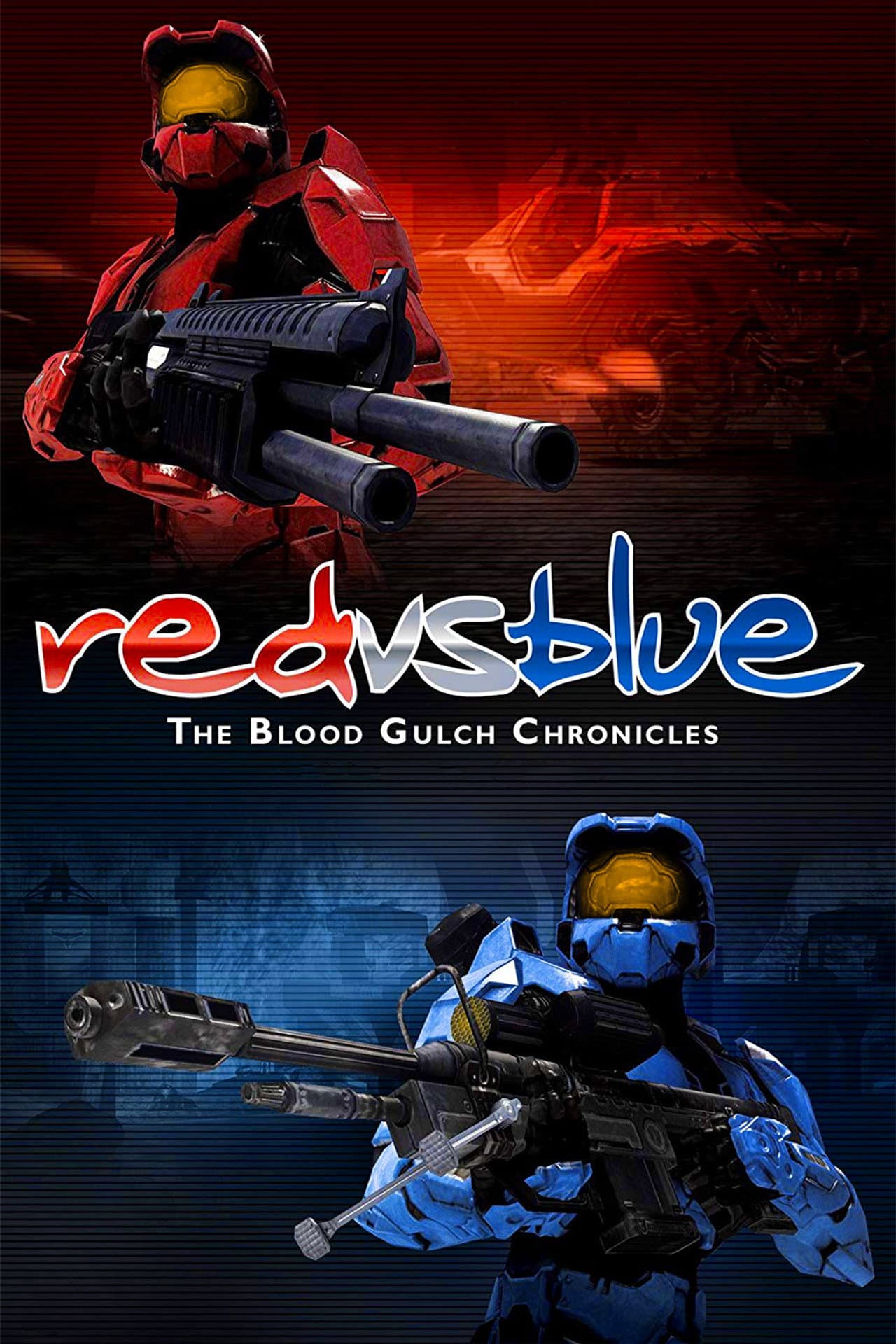 Red vs. Blue preview 2