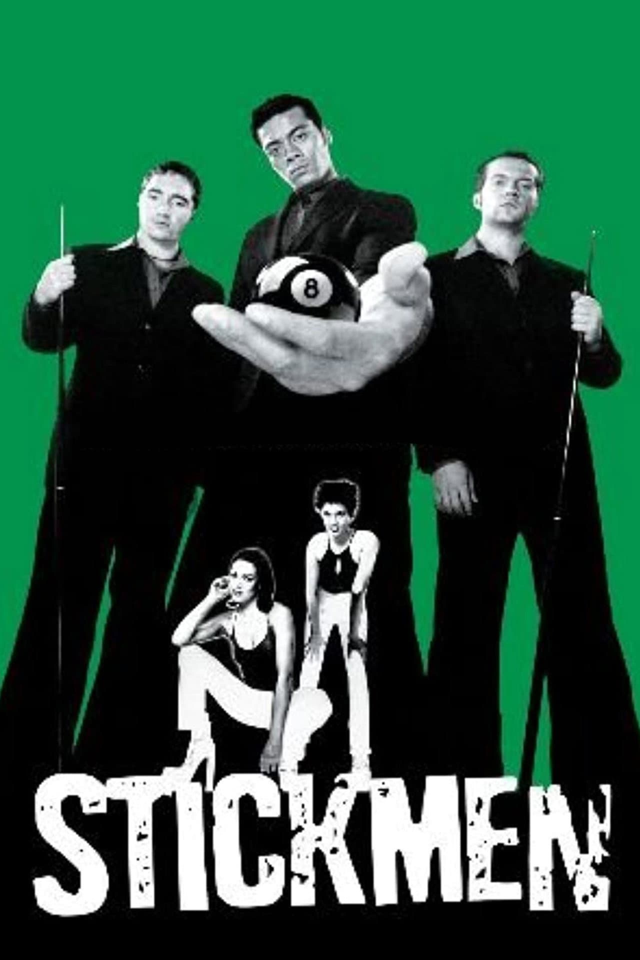 Stickmen preview 2