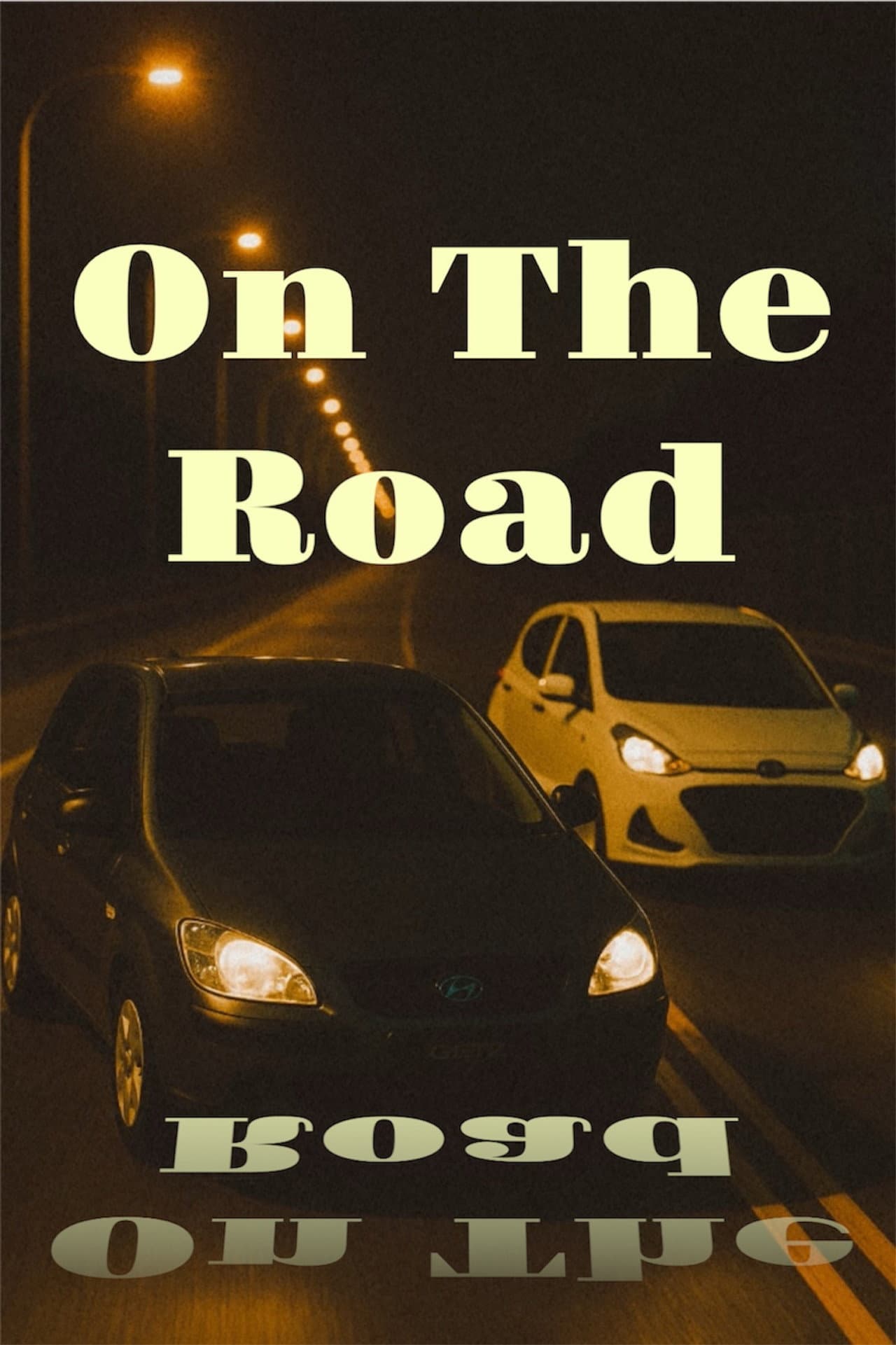 On The Road preview 2