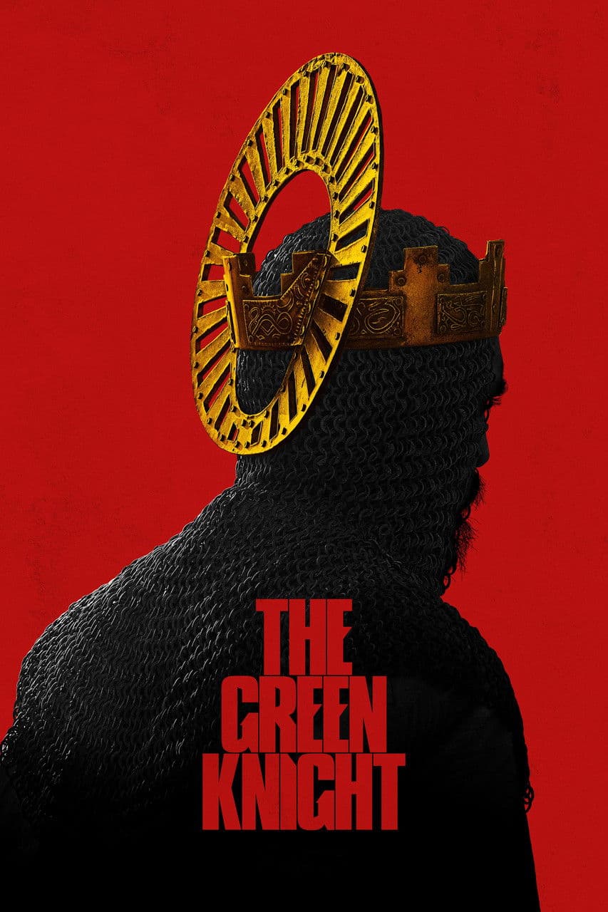 The Green Knight preview 2