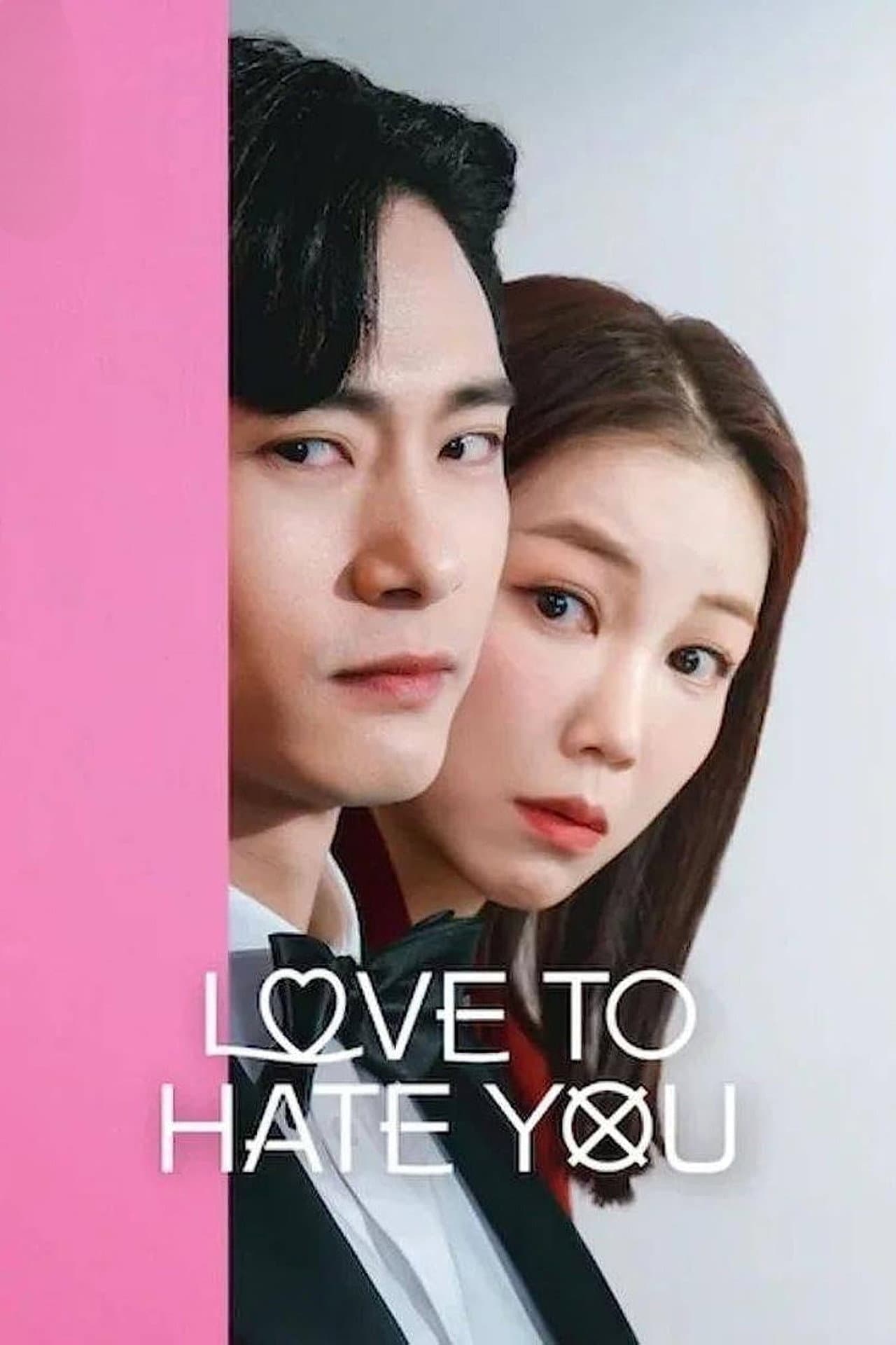 Love to Hate You preview 2