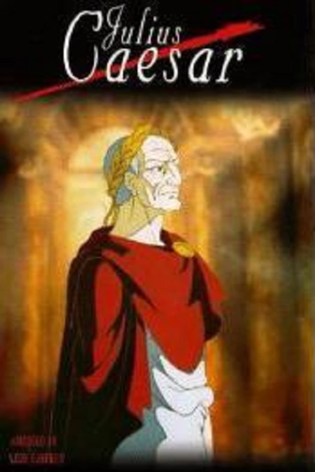 Julius Caesar preview 1