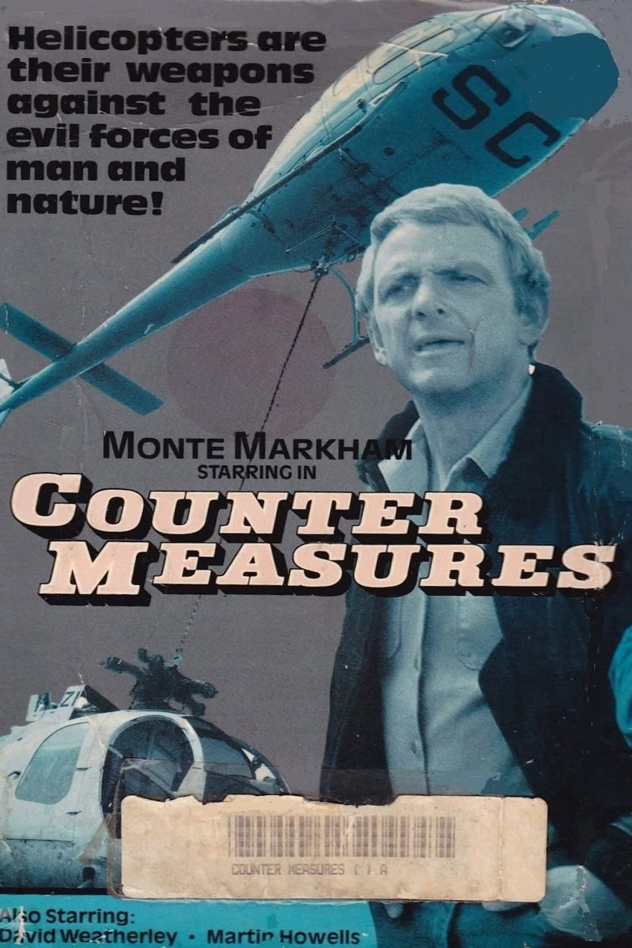 Counter Measures preview 1