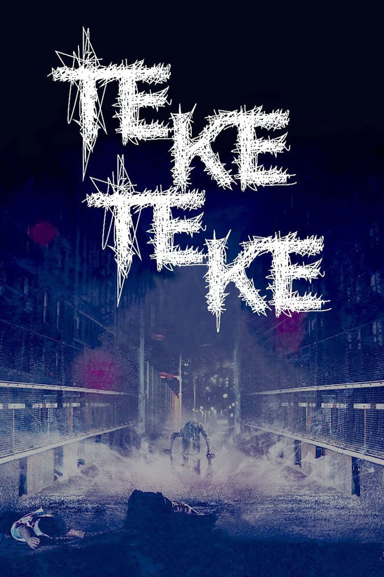 Teke Teke preview 2