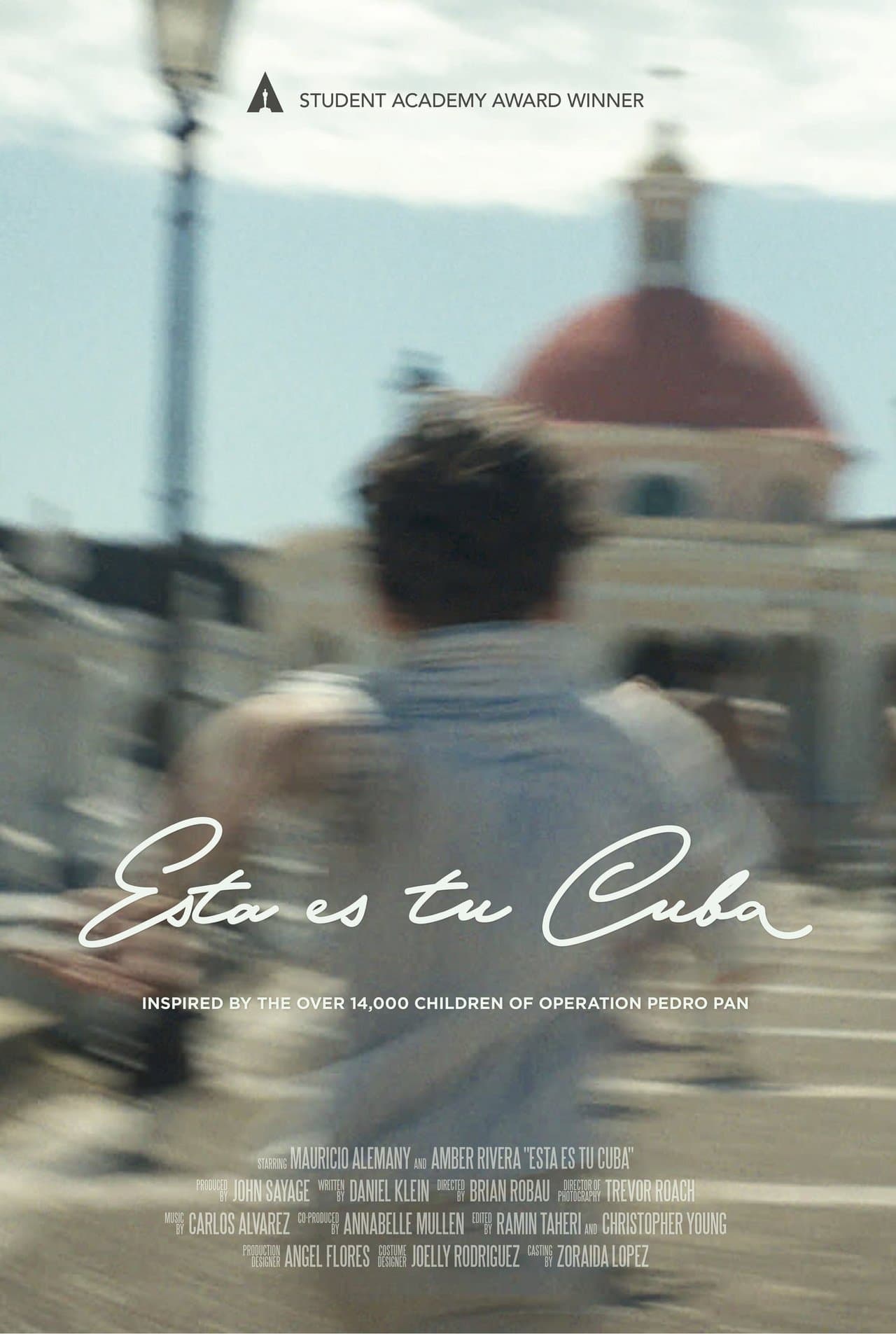 This is Your Cuba preview 1