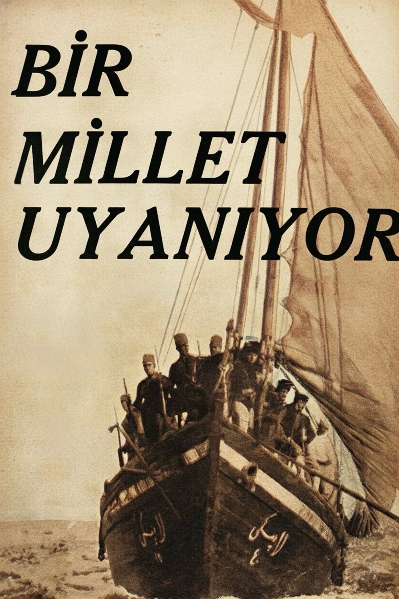 Bir Millet Uyanıyor preview 2