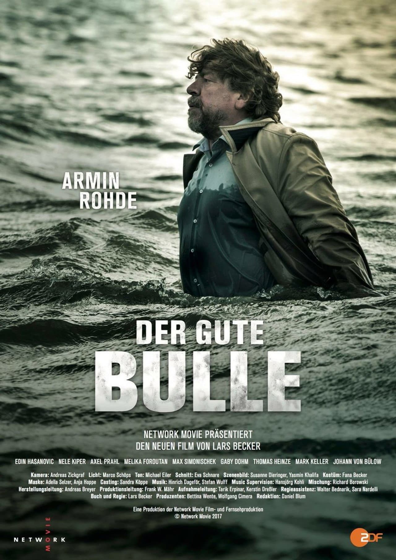 Der gute Bulle preview 2