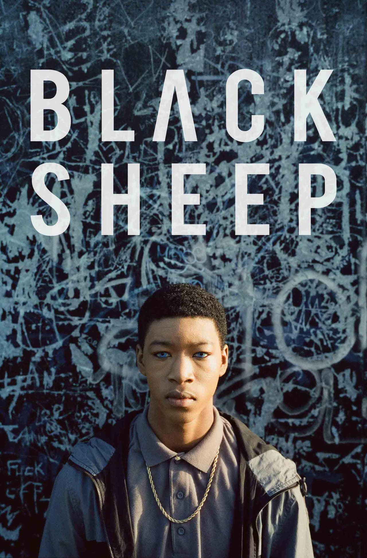 Black Sheep preview 2