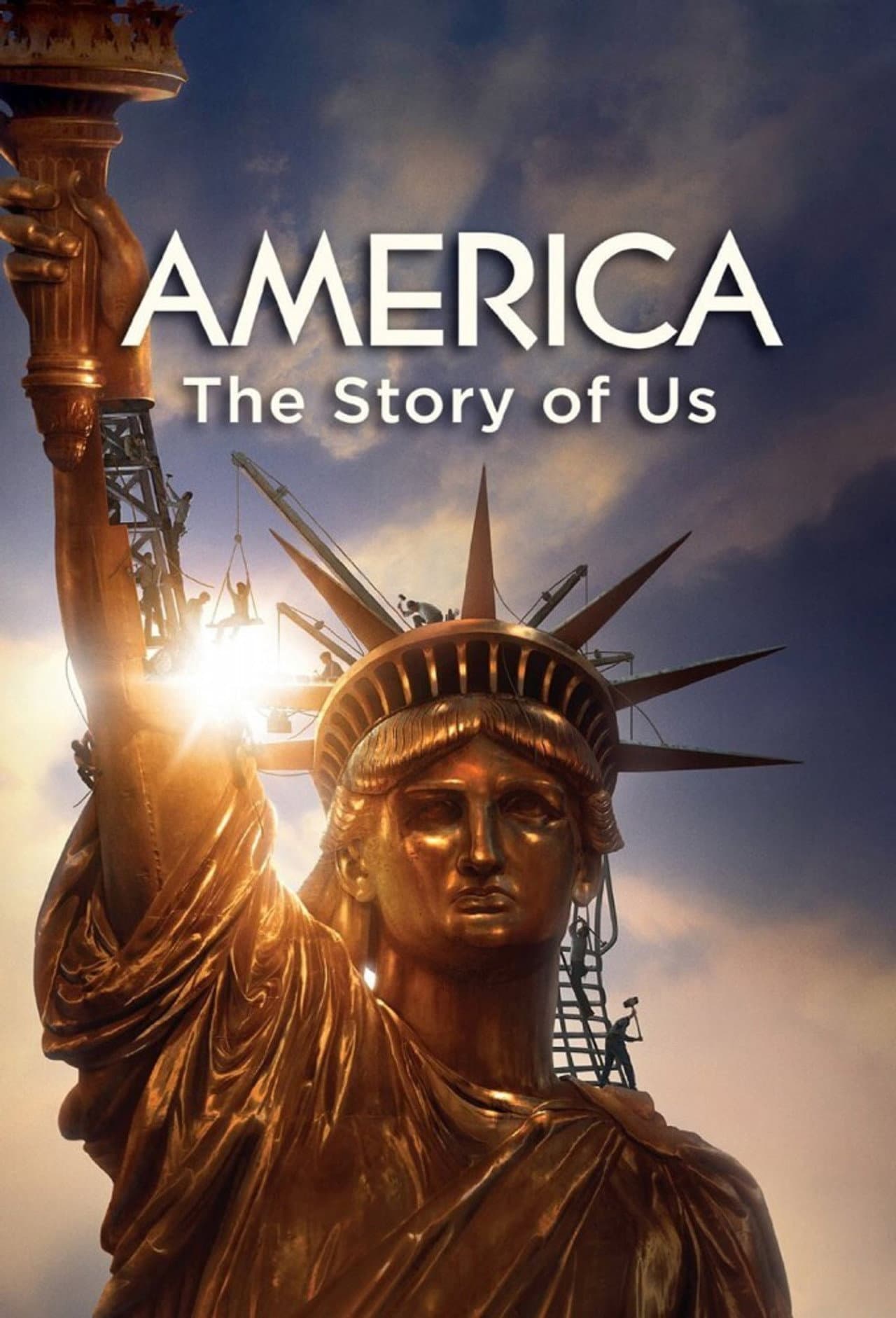 America: The Story of Us preview 2