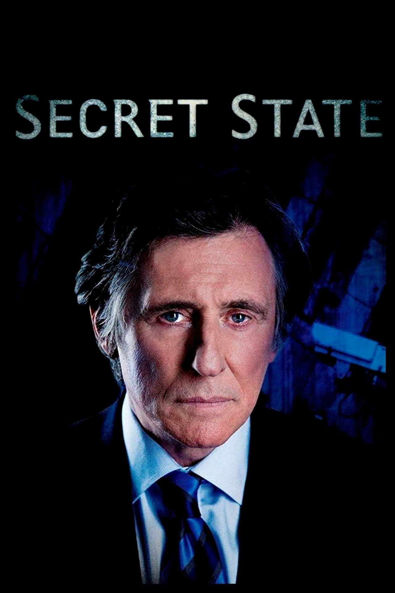 Secret State preview 2