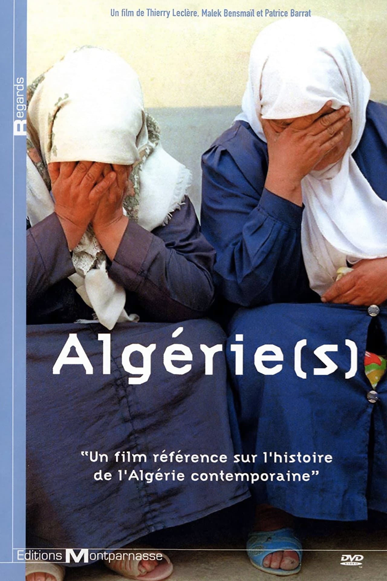 Algeria's Bloody Years preview 2