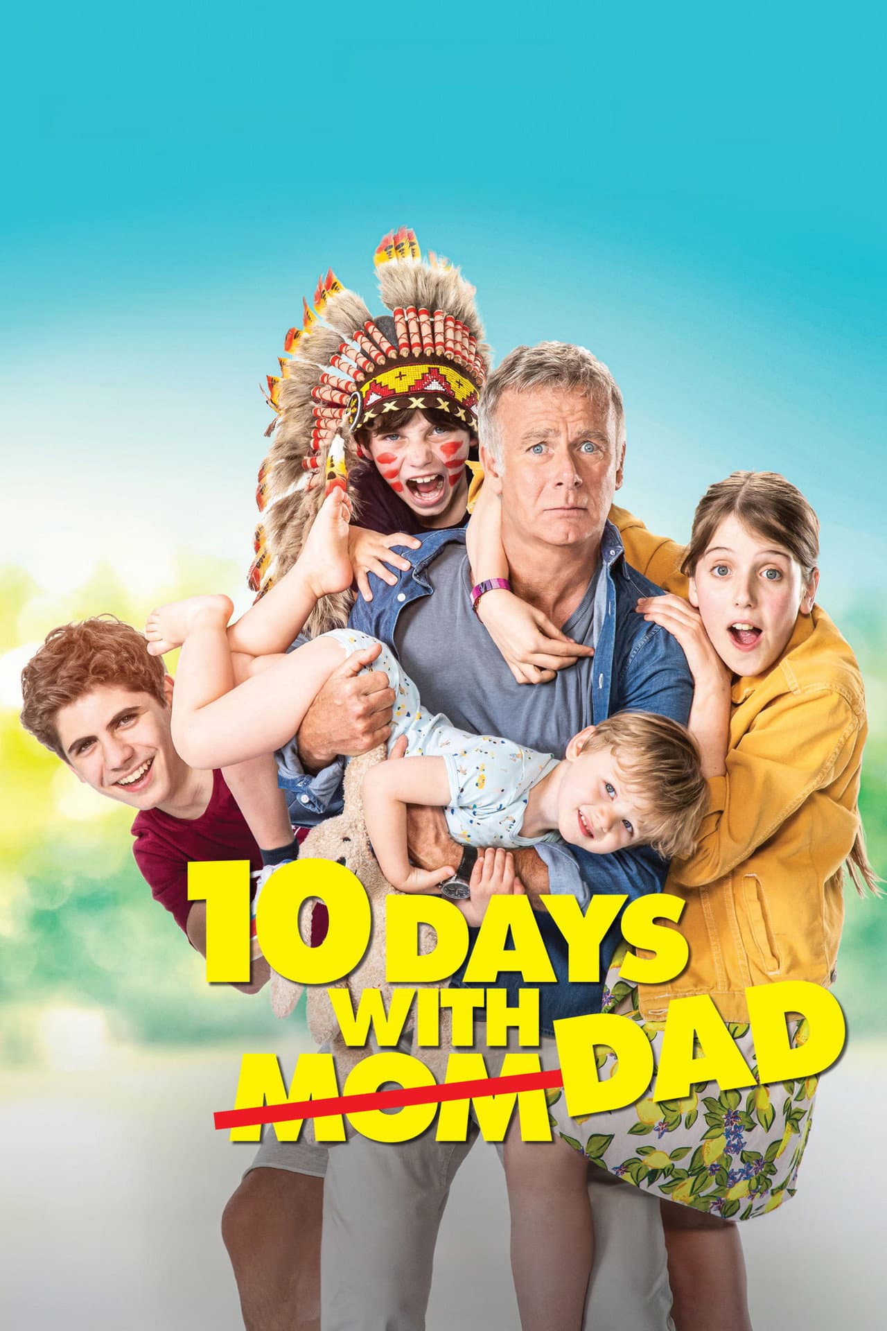 10 Days with Dad preview 2