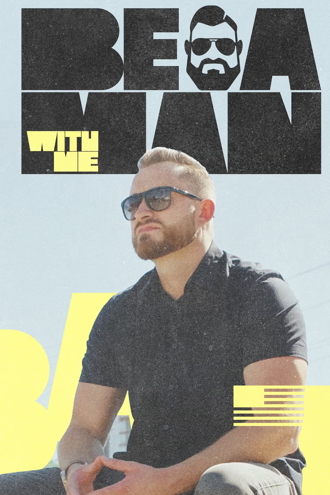 Be a Man with Me preview 1