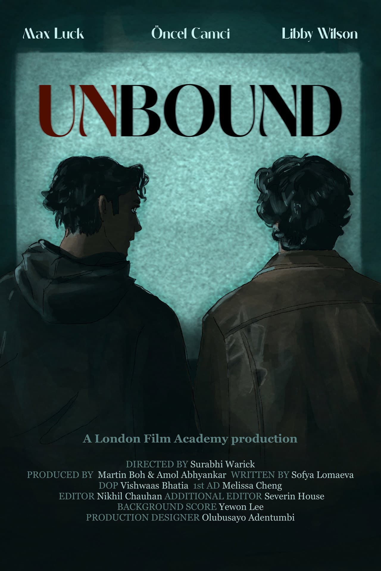 Unbound preview 2