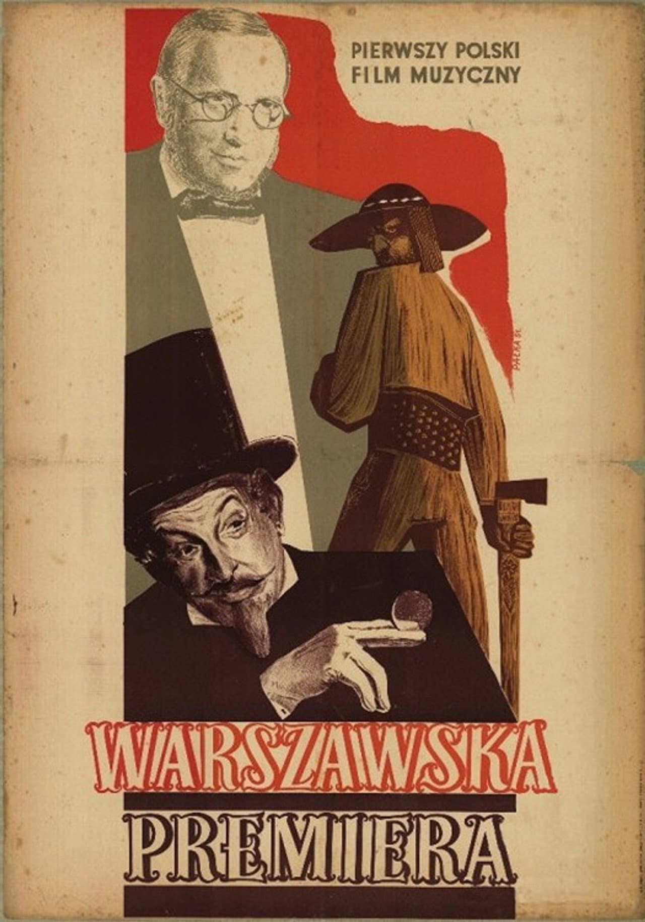 The Warsaw Debut preview 2