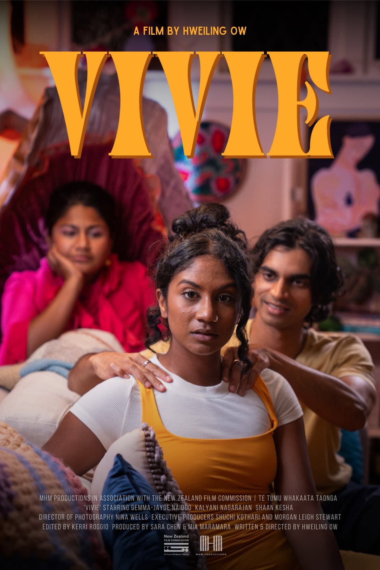 Vivie preview 2