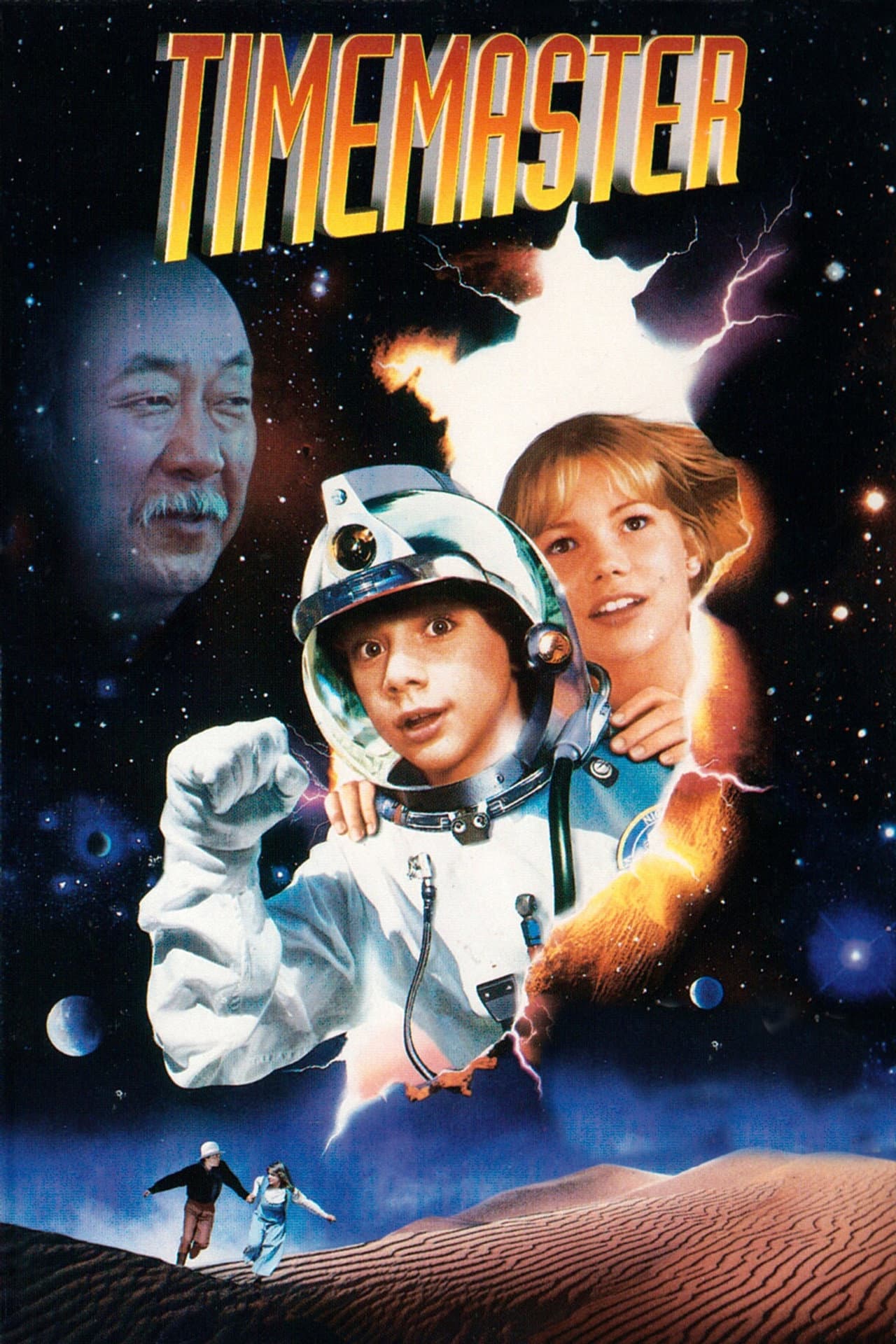 Timemaster preview 2