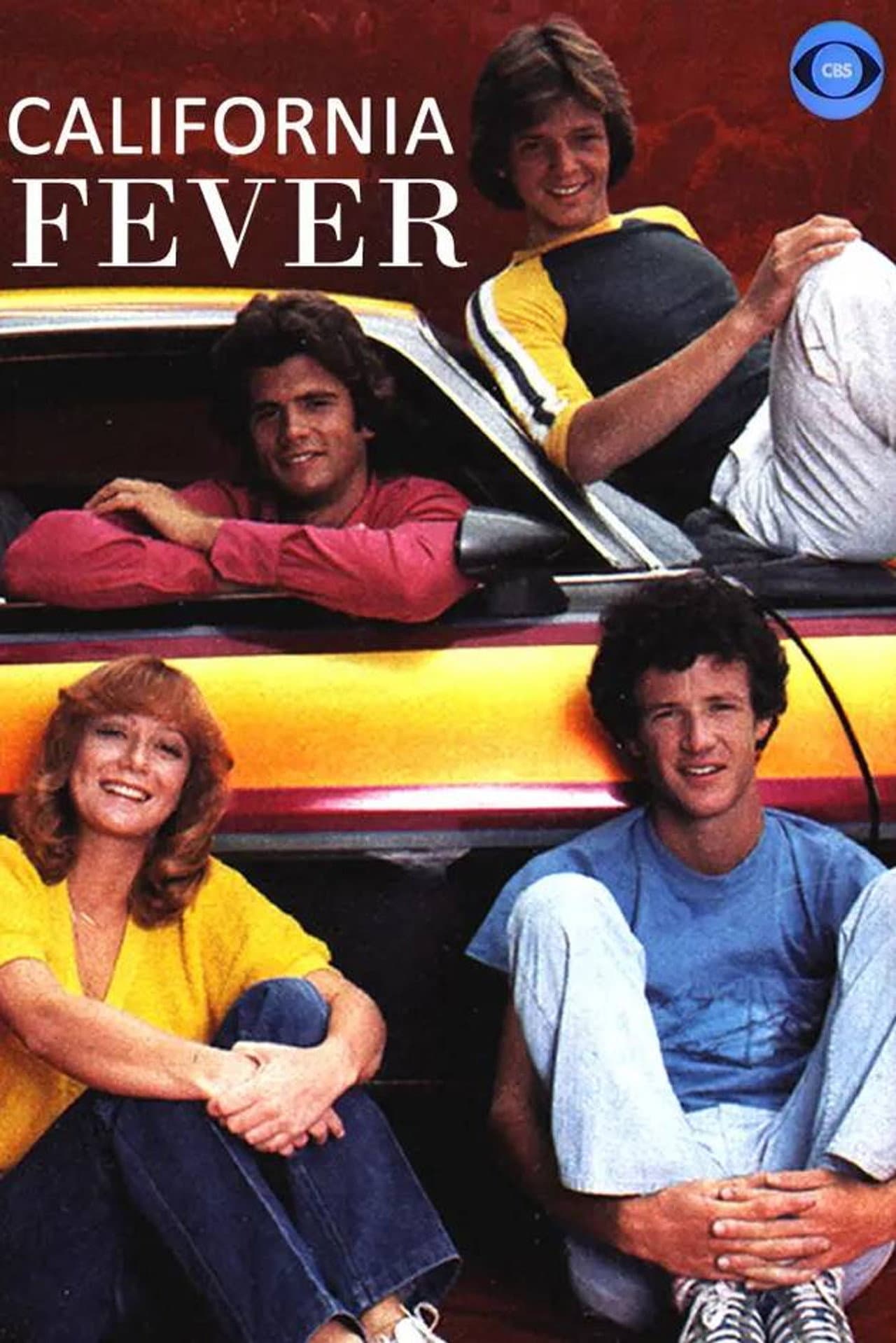 California Fever preview 1