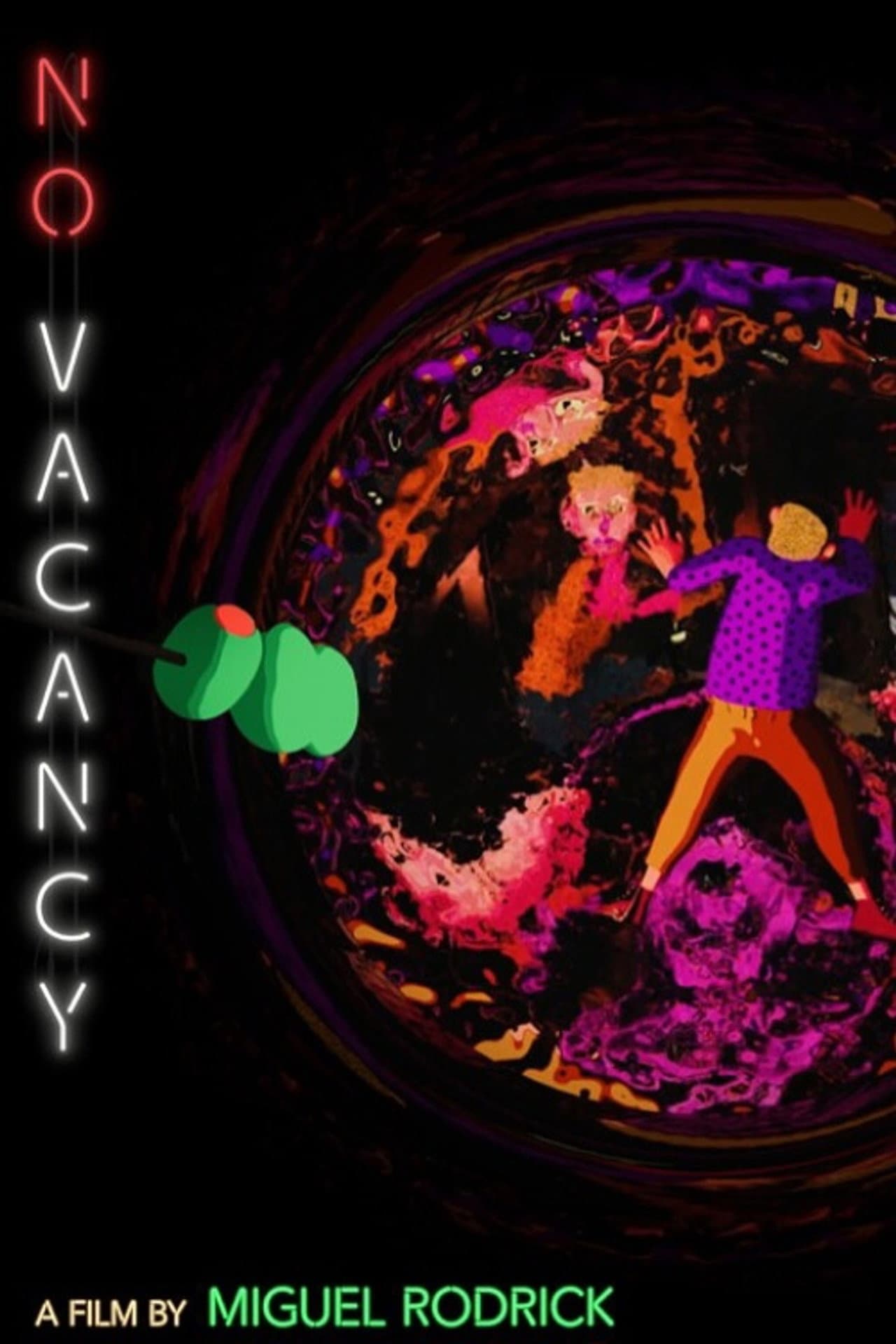 No Vacancy preview 2