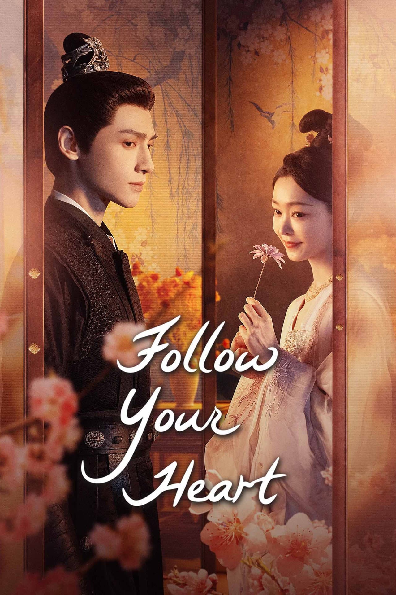 Follow Your Heart preview 2