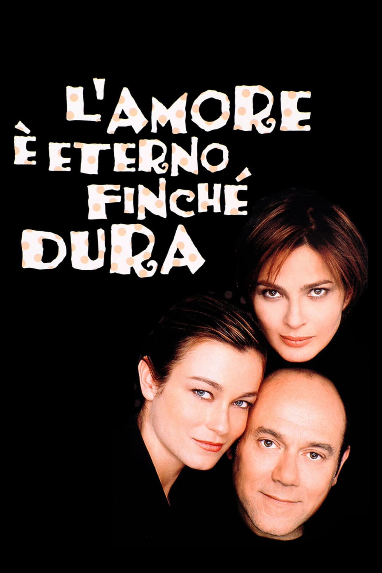 L'amore è eterno finché dura preview 2