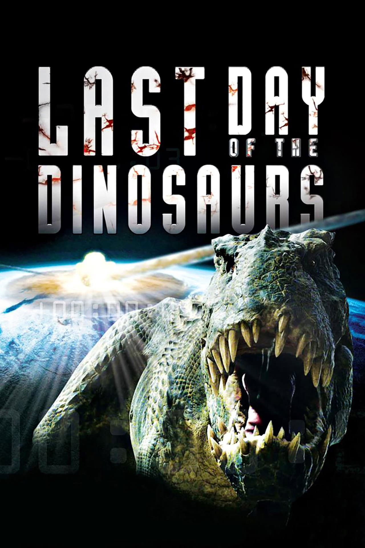 Last Day of the Dinosaurs preview 2