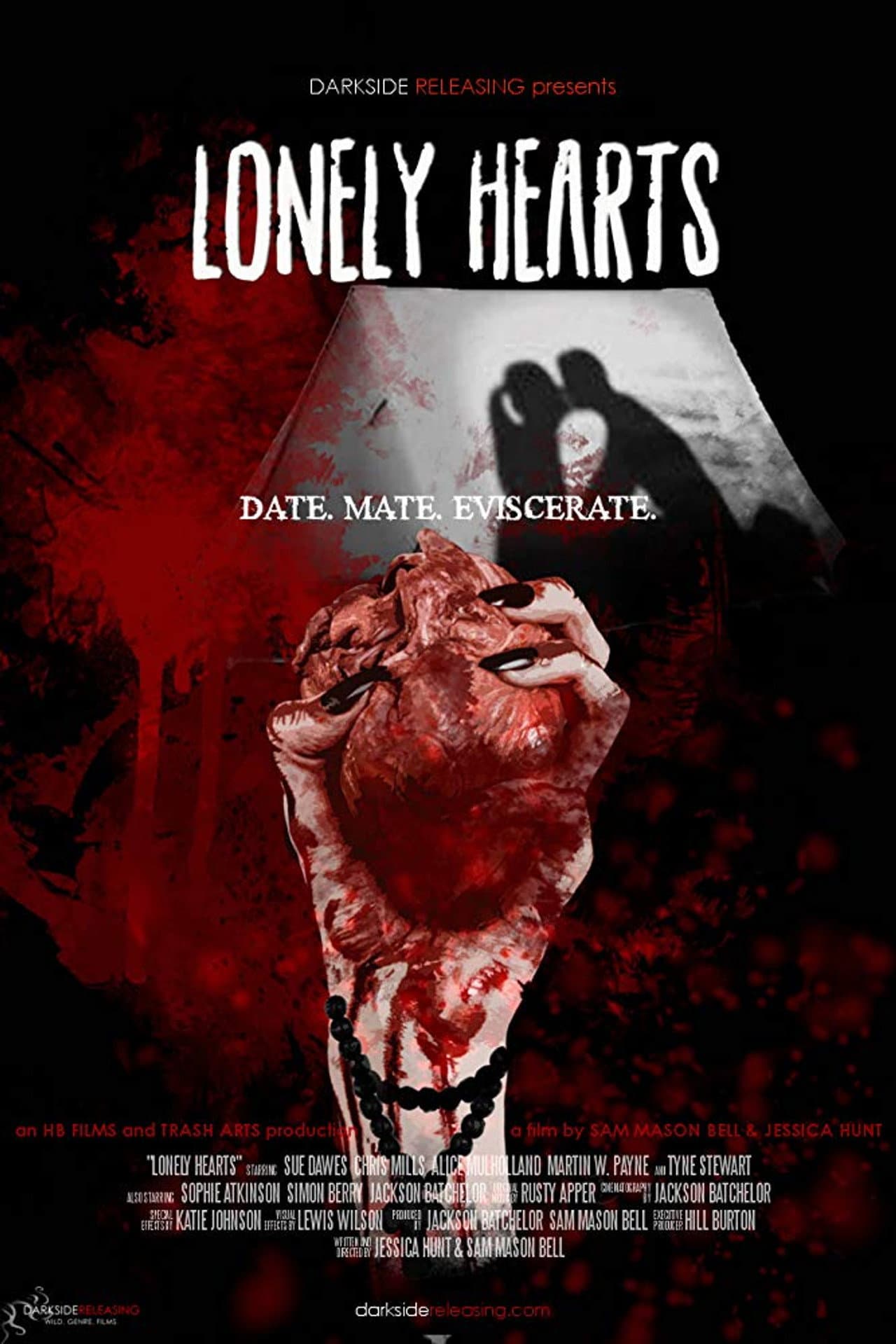 Lonely Hearts preview 2