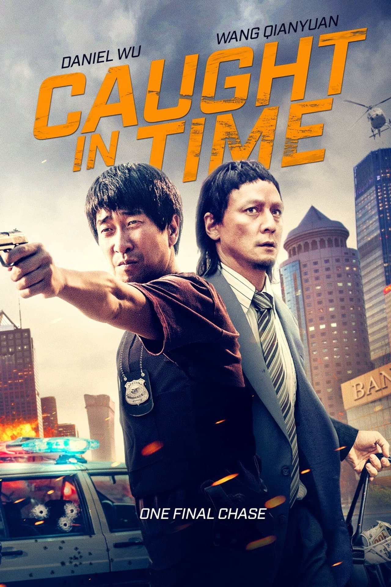 Caught in Time preview 2