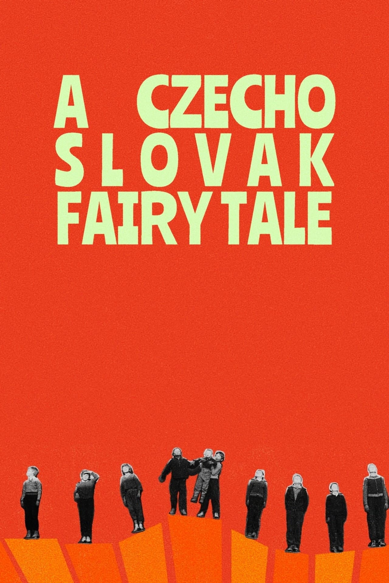 A Czechoslovak Fairy Tale preview 2