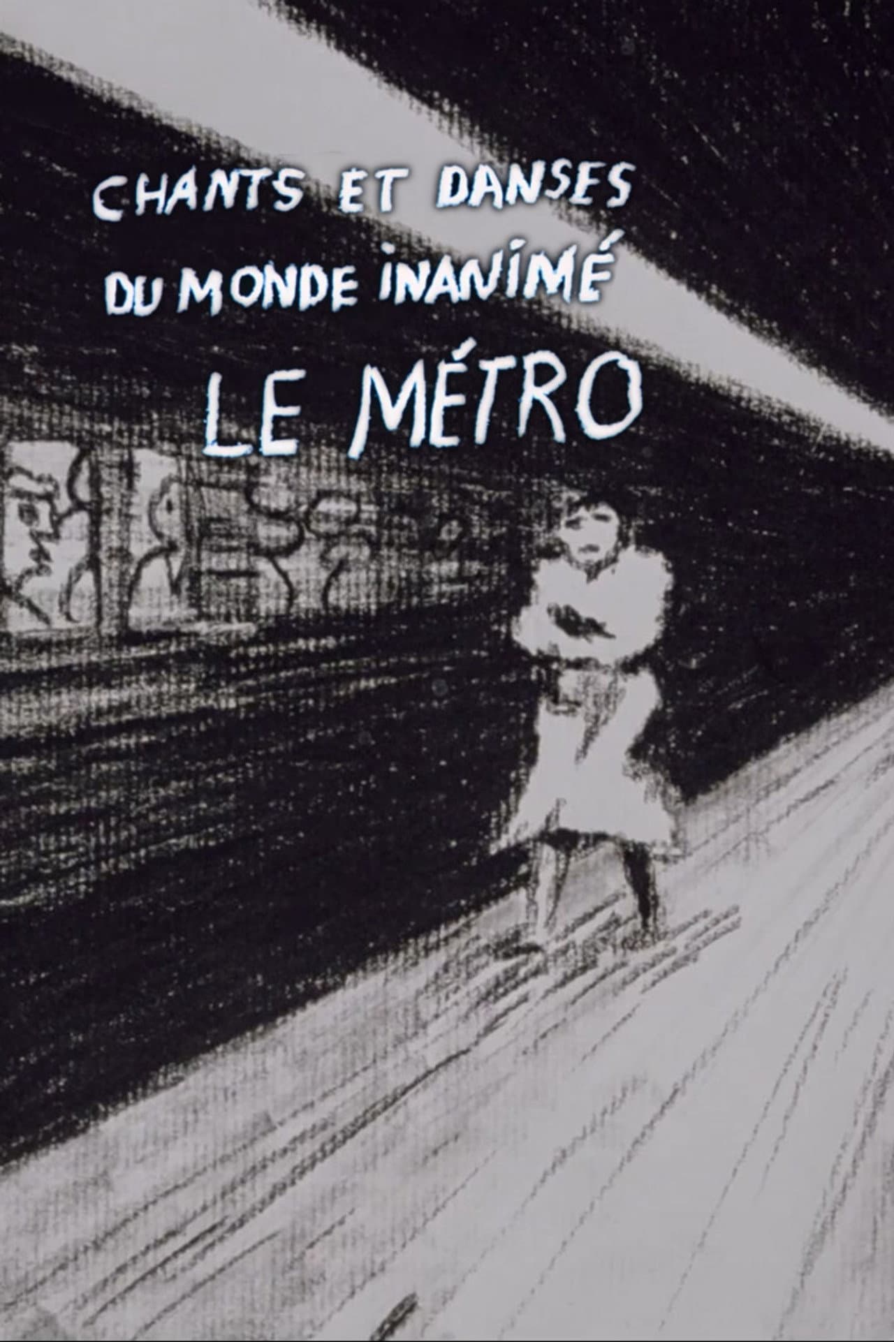 Songs and Dances of the Inanimate World: The Subway preview 1