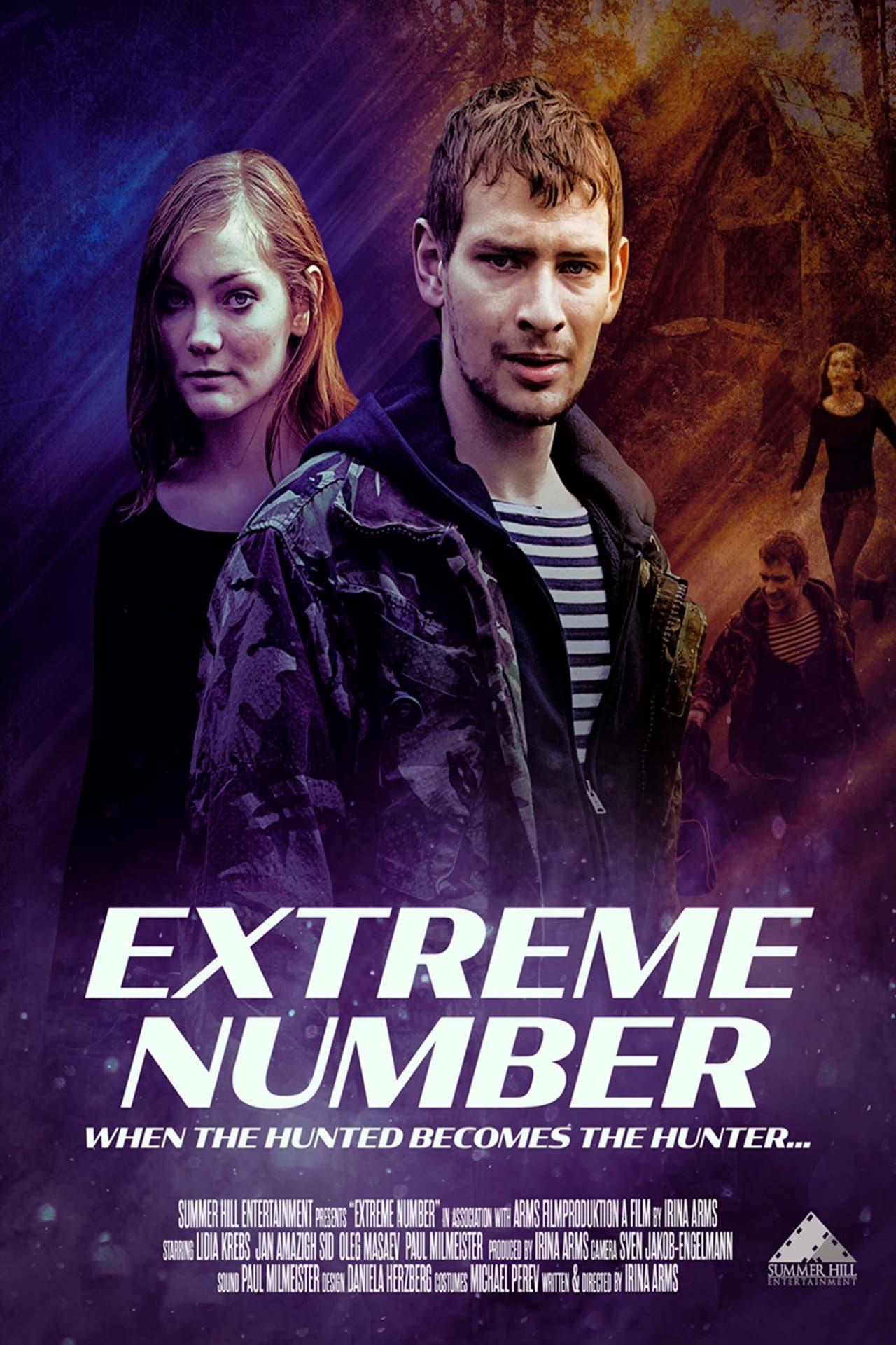 Extreme Number preview 2