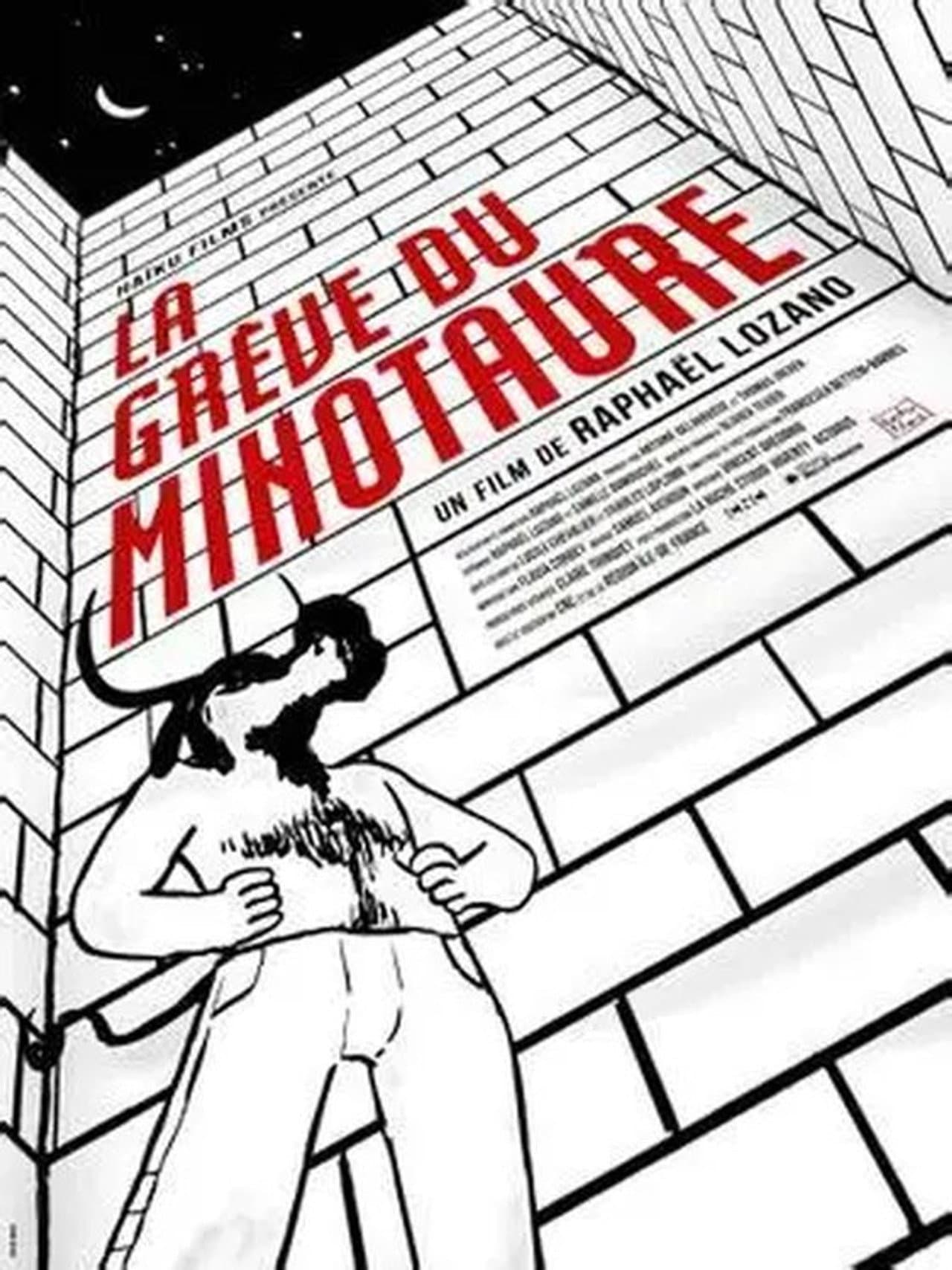 The Minotaure Strike preview 1