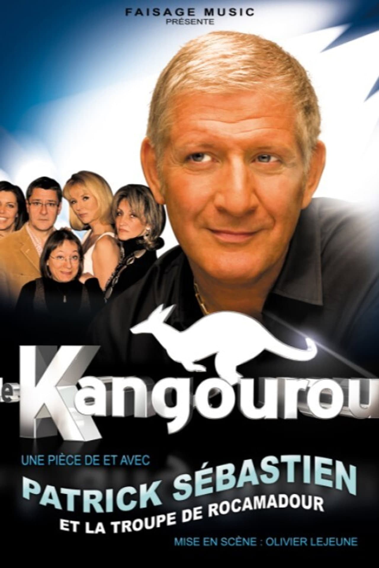 Le Kangourou preview 2