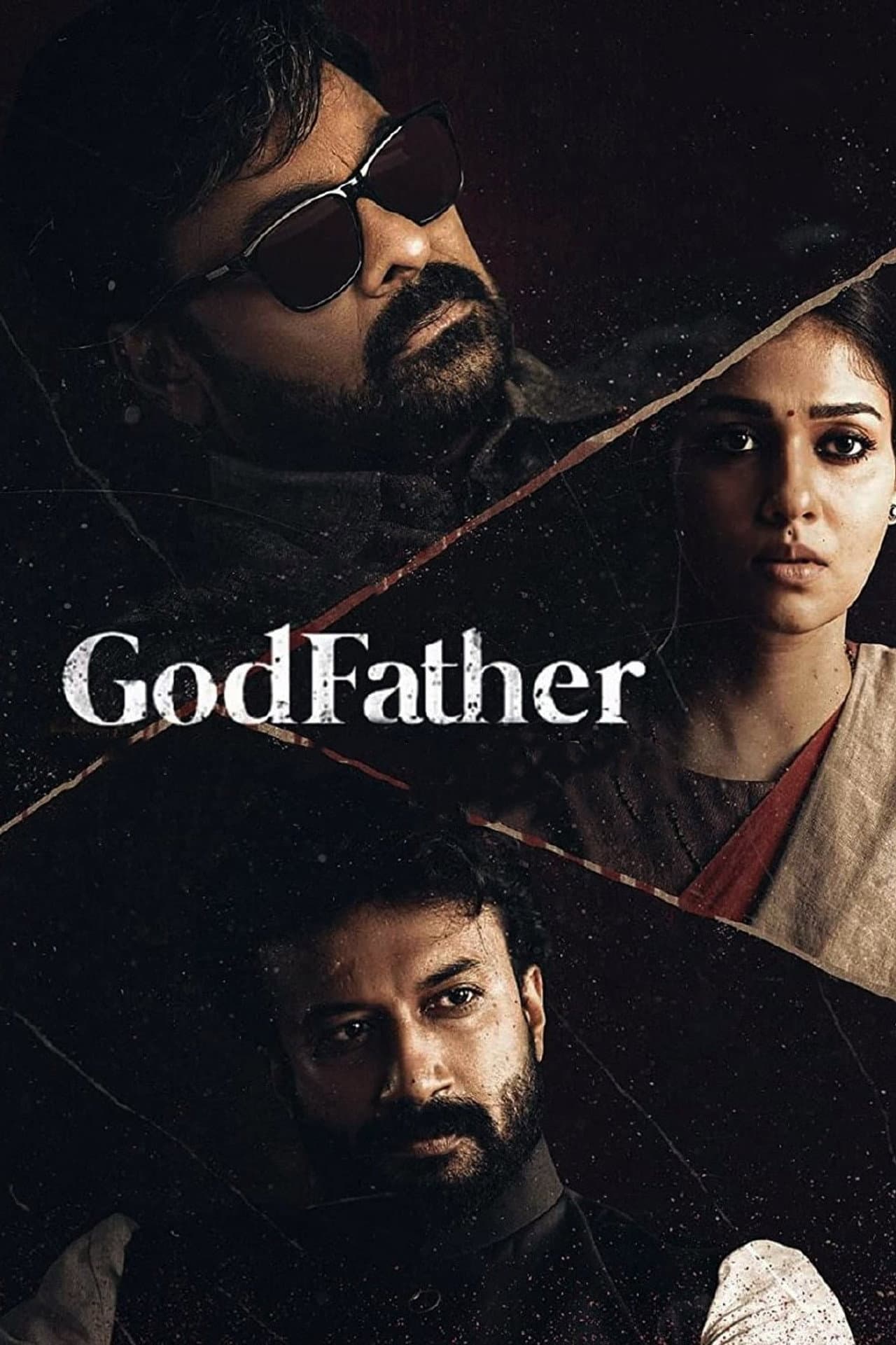 GodFather preview 2