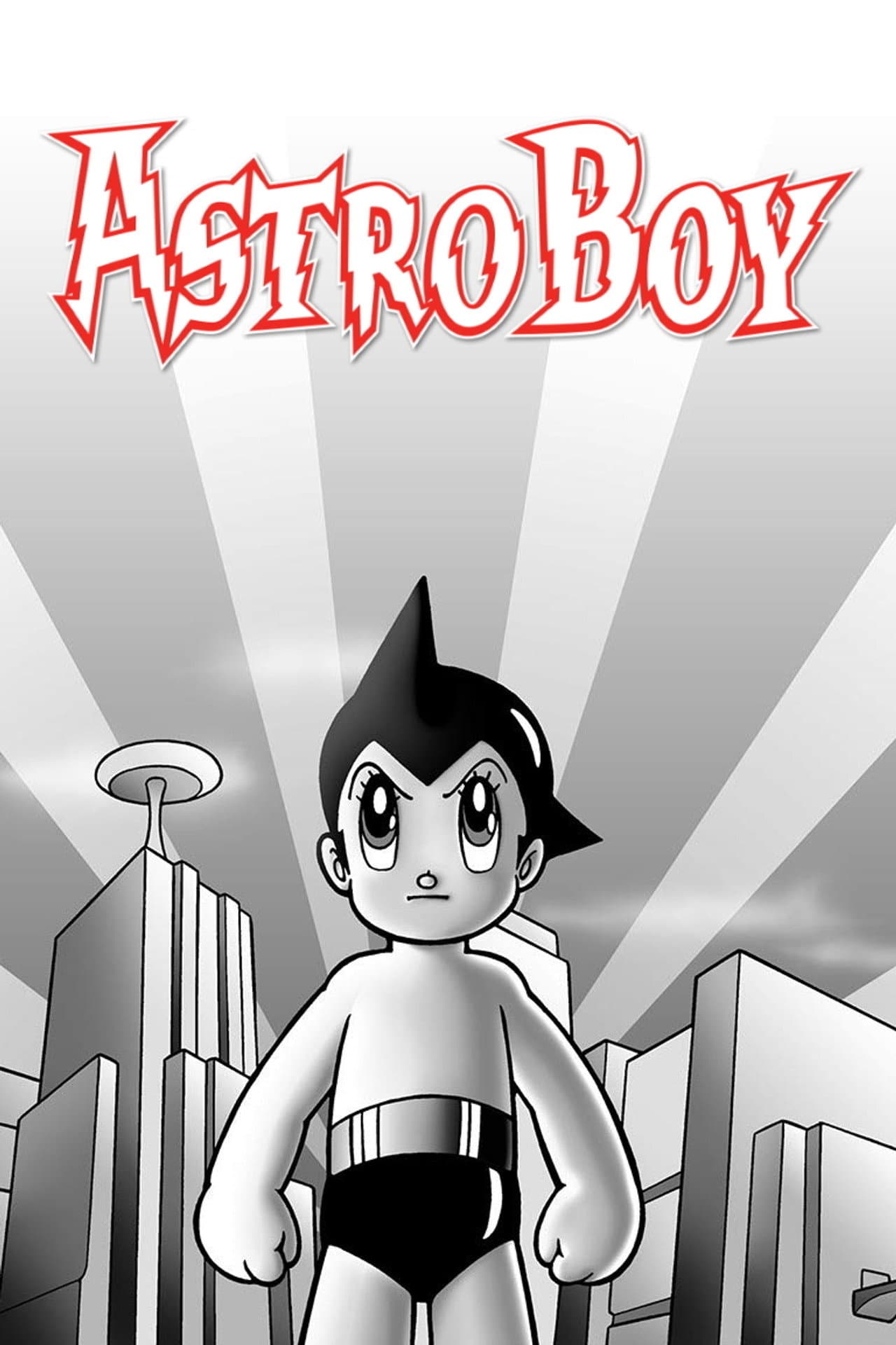 Astro Boy preview 2