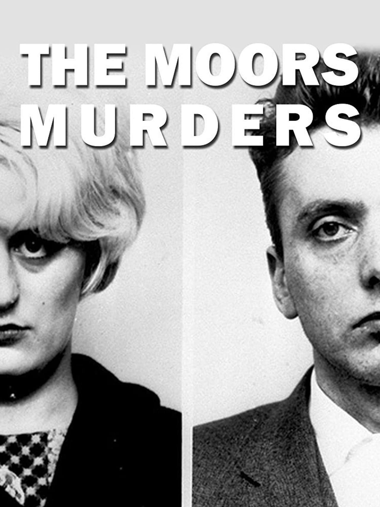 The Moors Murder Code preview 1