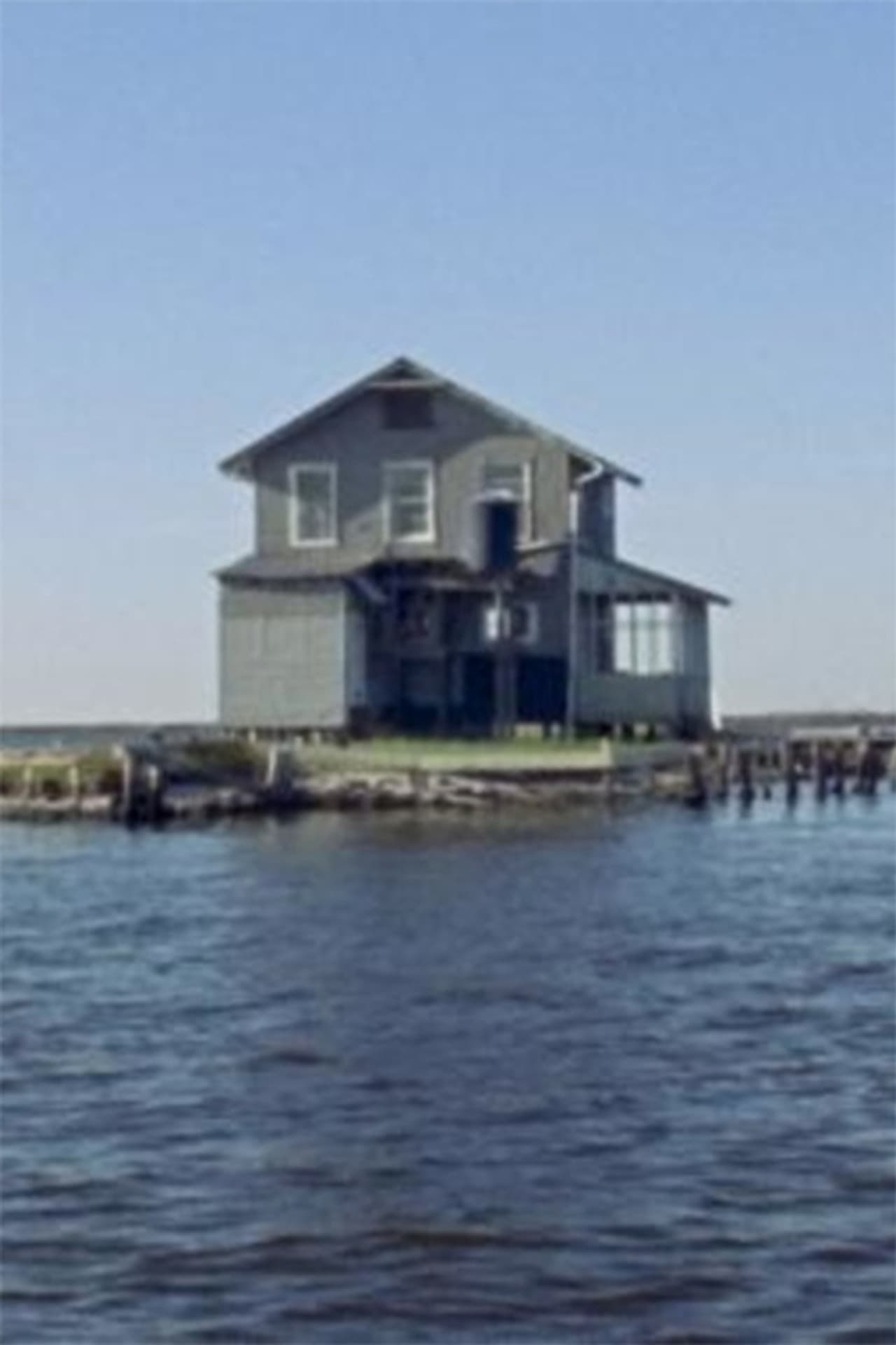 Life on the Mississippi preview 1