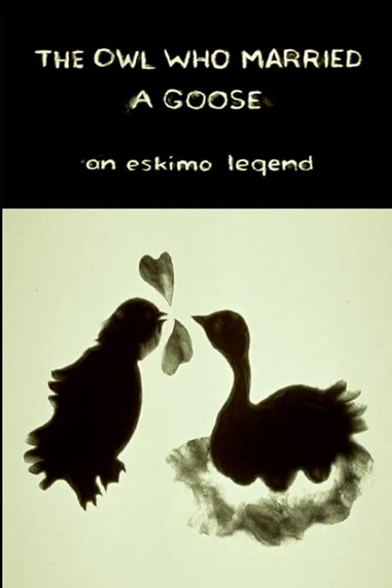 The Owl Who Married a Goose: An Eskimo Legend preview 1