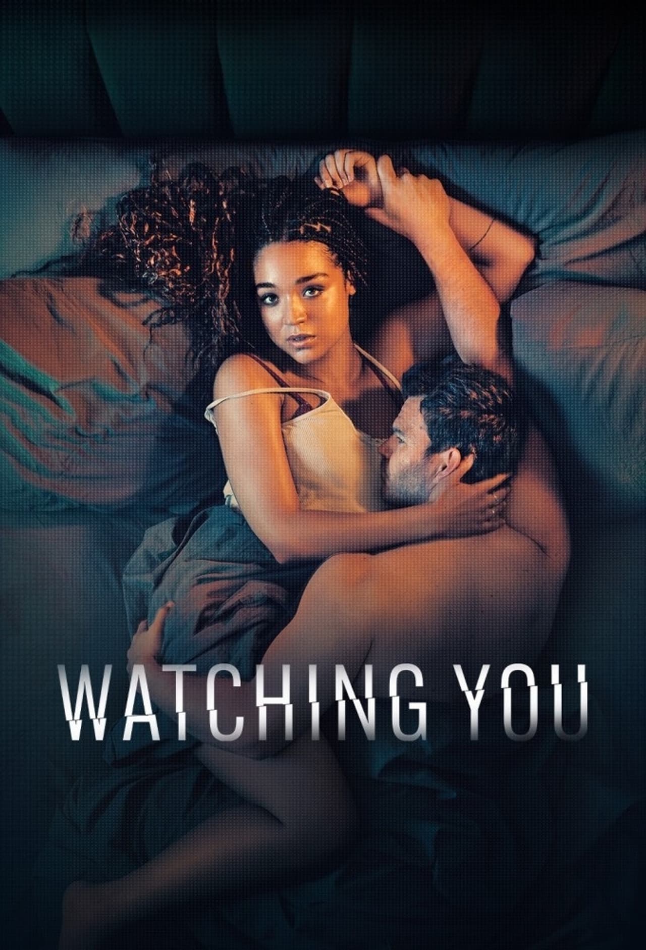 Watching You preview 2