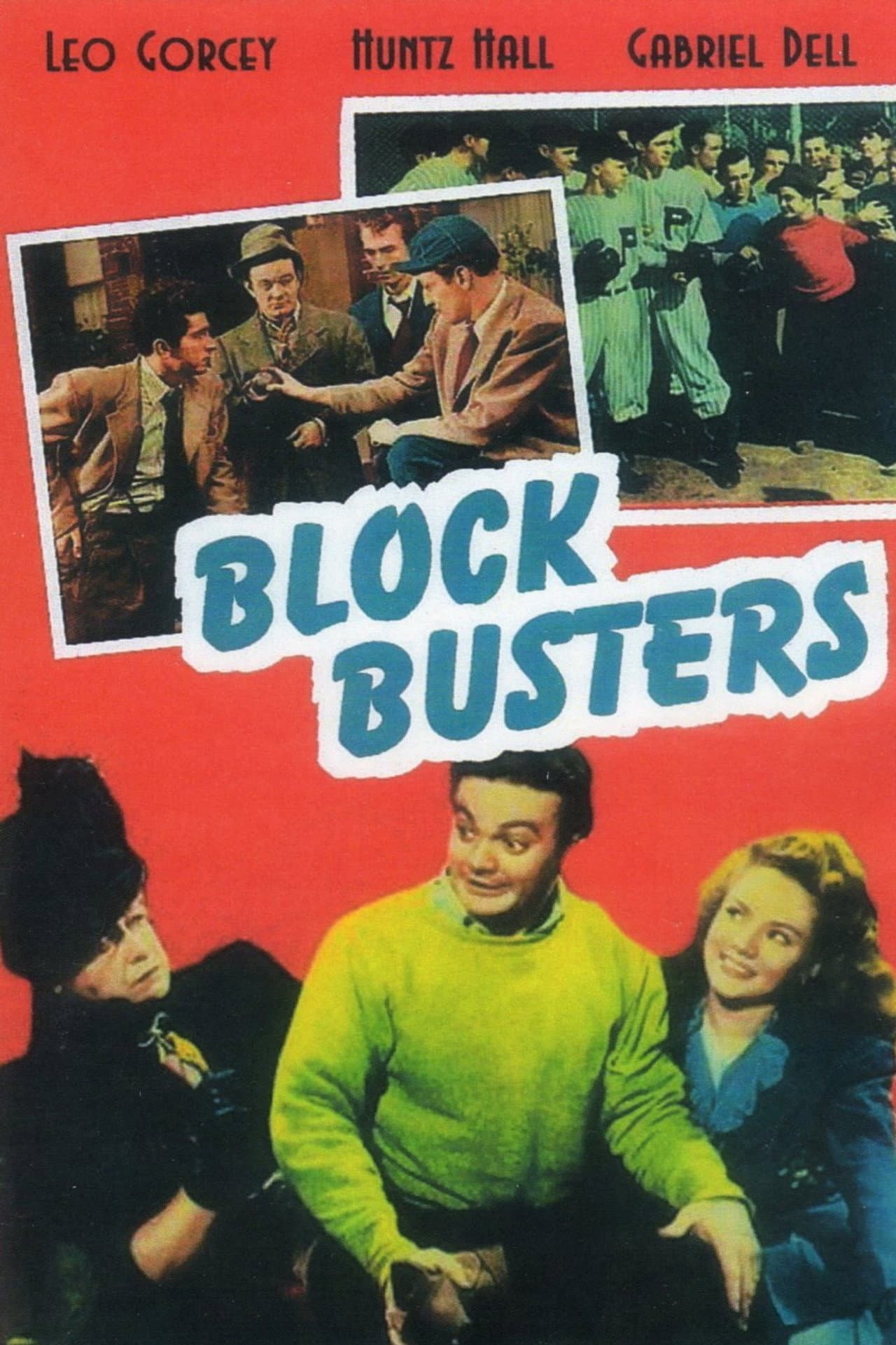 Block Busters preview 2