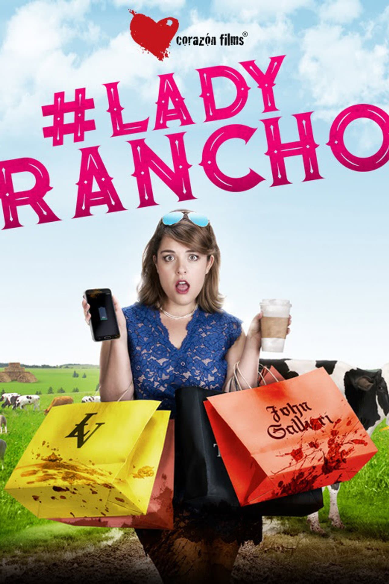 Lady Rancho preview 2