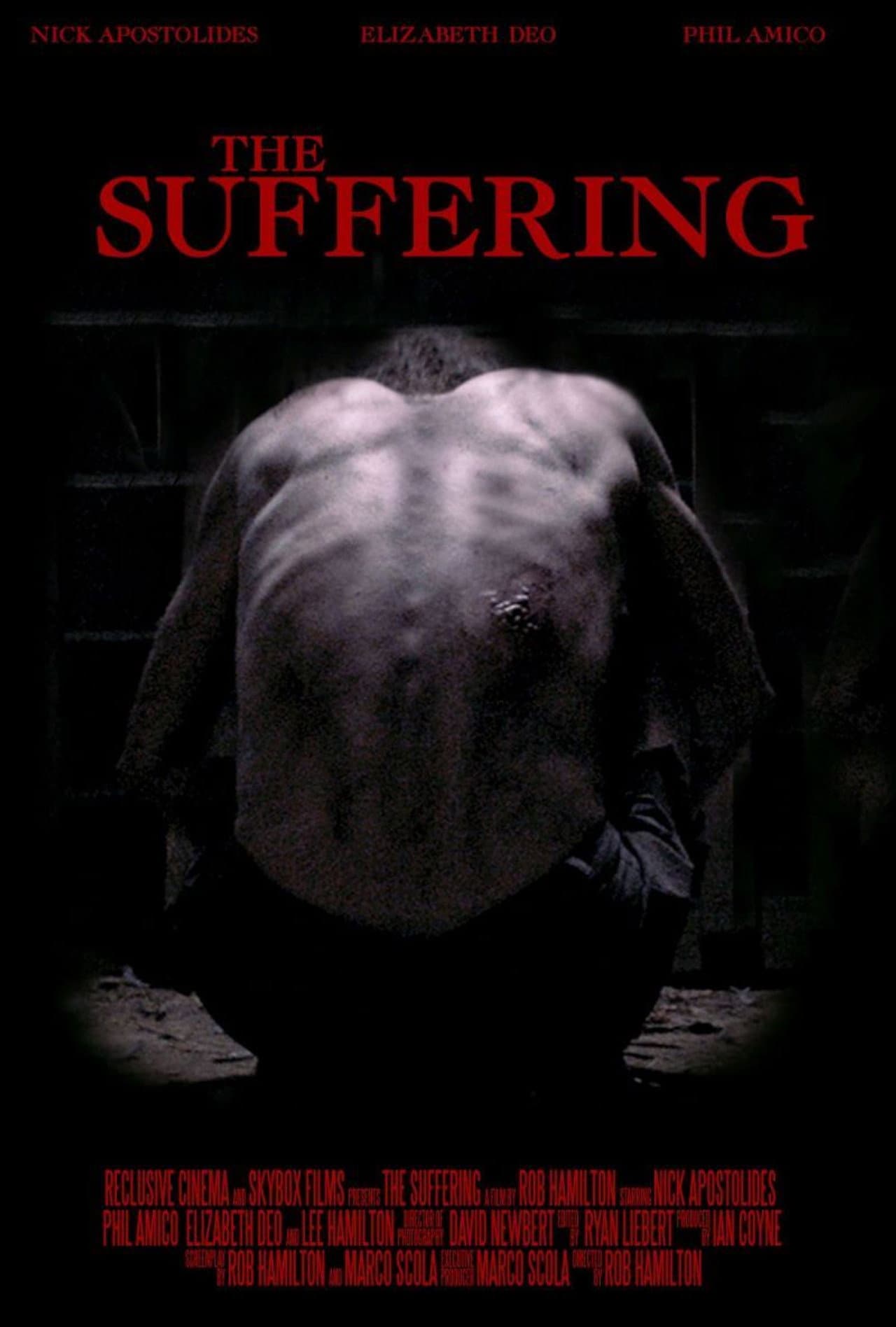 The Suffering preview 2