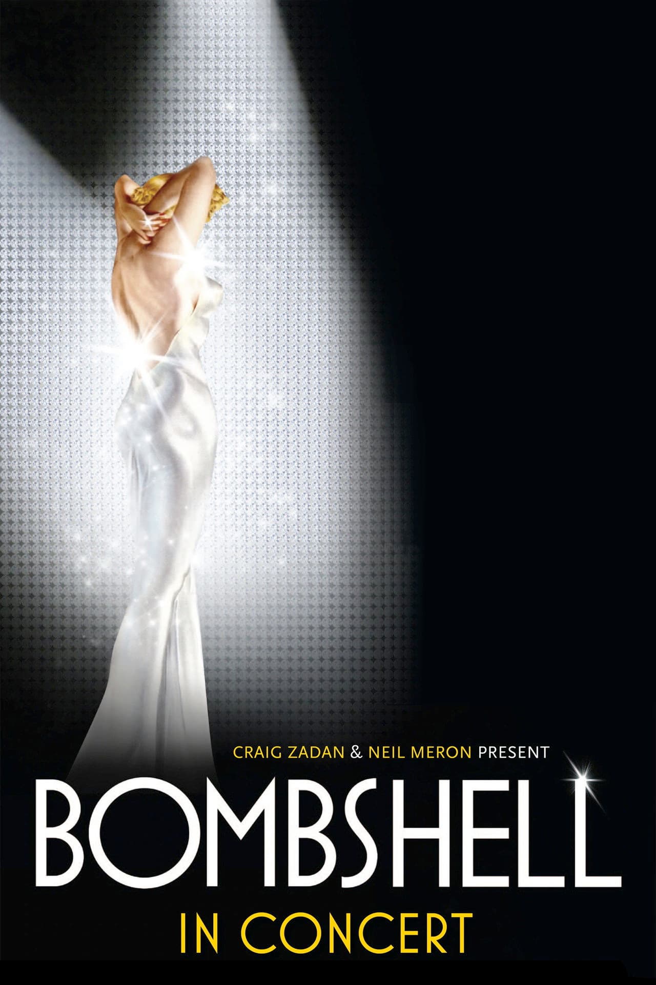 Bombshell in Concert preview 2