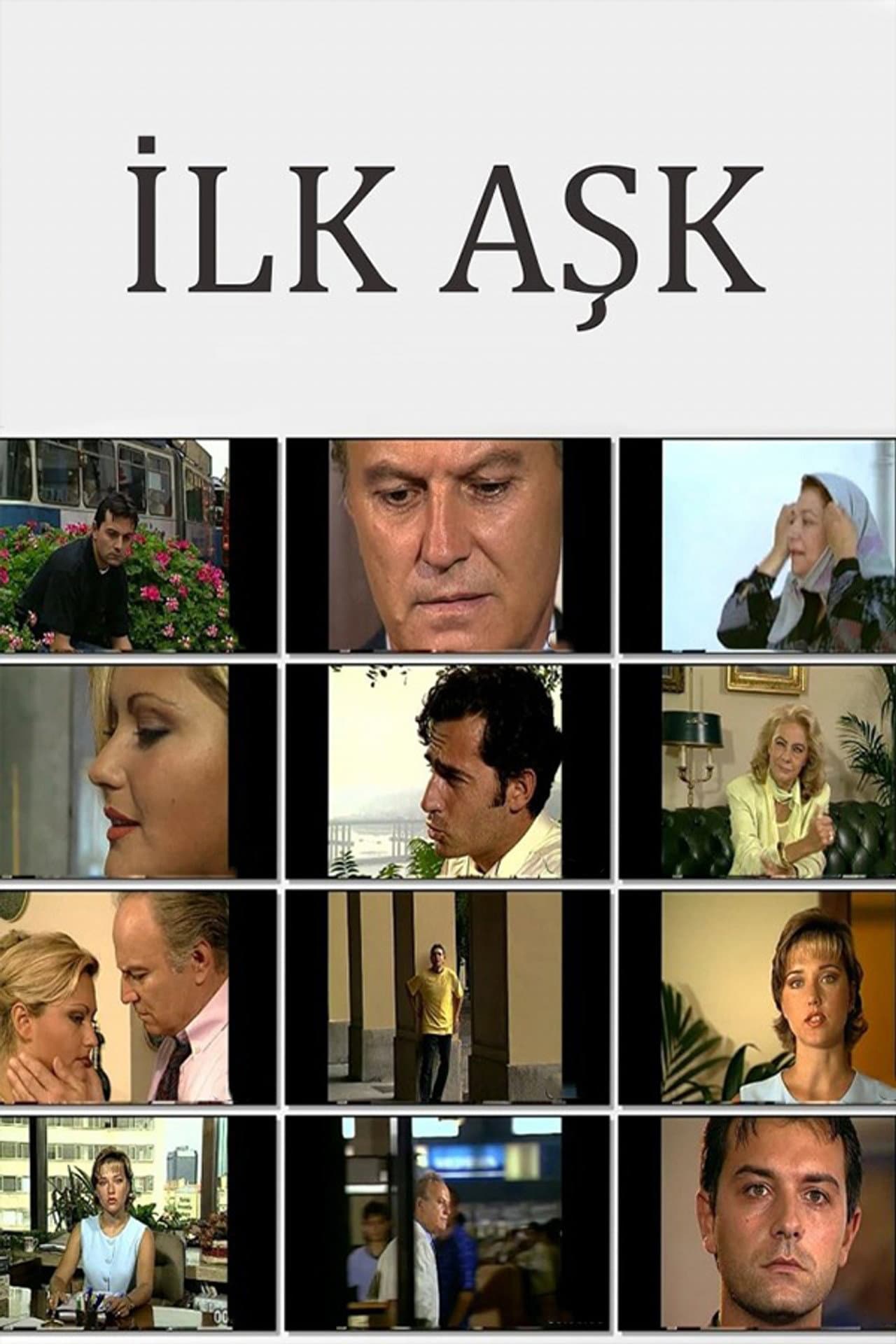 İlk Aşk preview 1