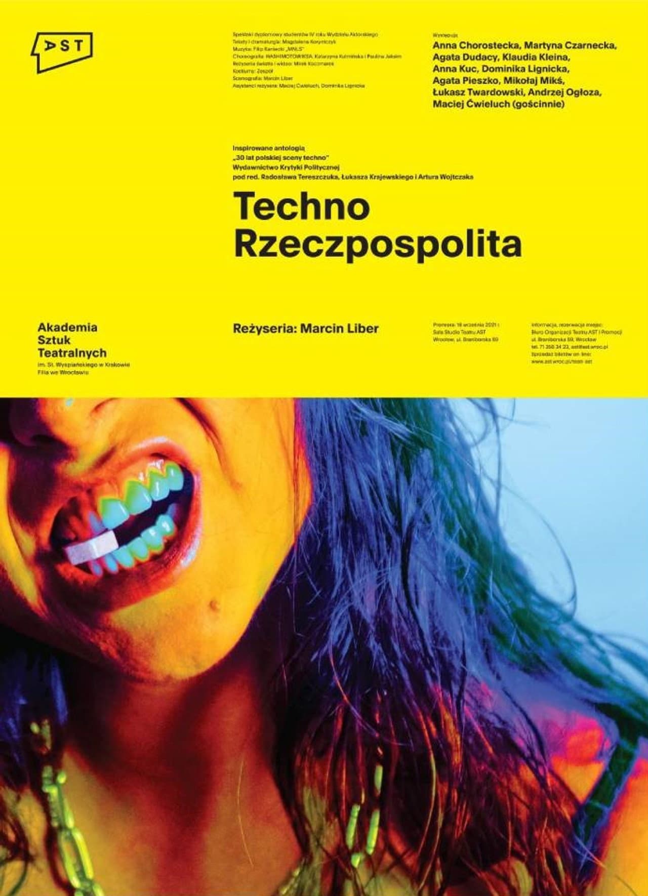 Techno Rzeczpospolita preview 2